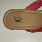 Assorted women's sandals and flip-flops - thumbnail 7 of 16