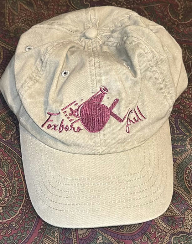 Assorted hats and visors - image 14 of 17