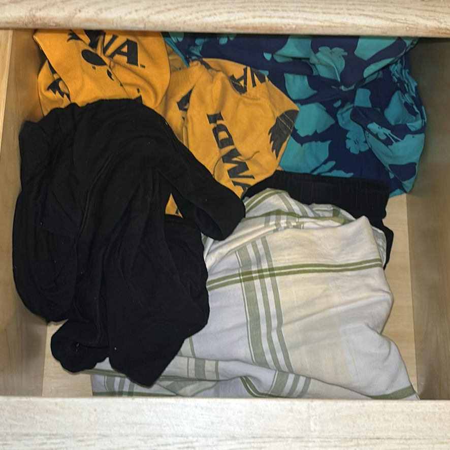Assorted sleepwear  - image 2 of 8