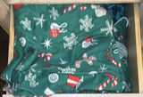Assorted sleepwear - thumbnail 1 of 8