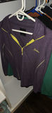 Assorted jackets and hoodies with college logos - thumbnail 5 of 16