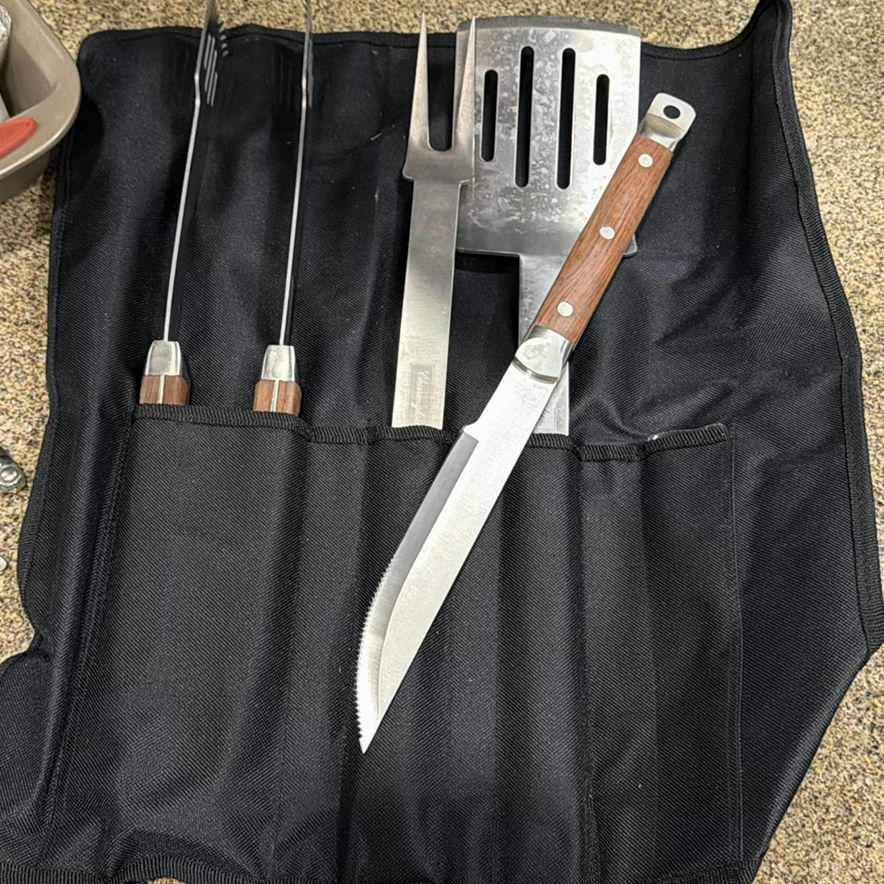 Assorted Kitchen Utensils, Bakeware, and Accessories - image 3 of 11