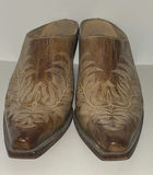 Assorted women's footwear: sandals, mules, and slides - thumbnail 13 of 16