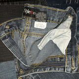 Embellished denim jeans assortment - thumbnail 5 of 8