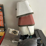 Assorted painting supplies and power tools - thumbnail 9 of 9