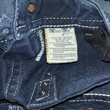 Embellished denim jeans assortment - thumbnail 8 of 8