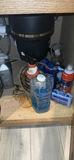 Assorted cleaning products and supplies - thumbnail 3 of 5