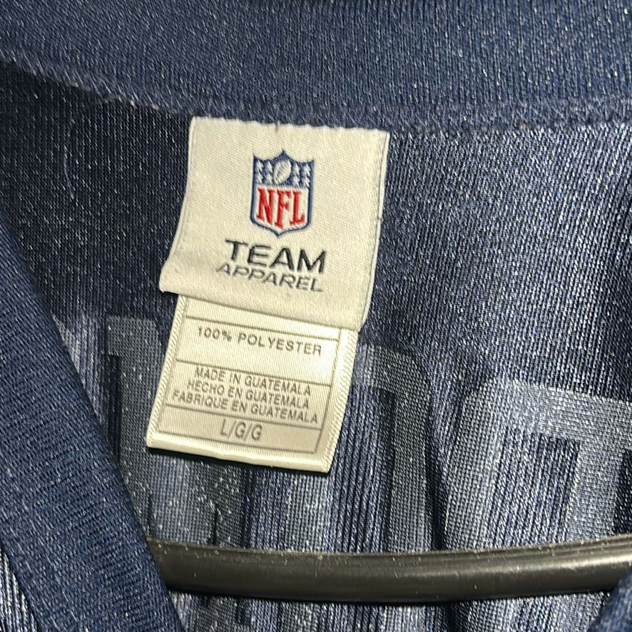 Assorted women's tops and a Romo jersey - image 8 of 17