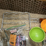 Assorted Kitchen Utensils, Bakeware, and Accessories - thumbnail 8 of 11