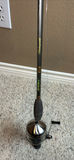 Two fishing rods with reels - thumbnail 8 of 9