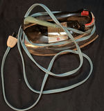 Vintage General Electric Electric Iron - thumbnail 2 of 6