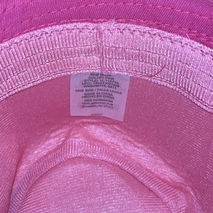 Assorted hats and visors - image 5 of 17