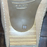 Assorted footwear collection: sandals, loafers, and slip-ons - thumbnail 11 of 13