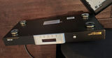 Yamaha YST-SW216 Subwoofer, Sony BDP-S3700 Blu-ray Player, and Monster Power HTS1600 - thumbnail 8 of 11