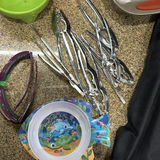 Assorted Kitchen Utensils, Bakeware, and Accessories - thumbnail 4 of 11
