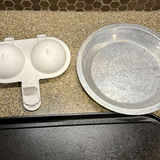 Assorted Cookware Set with Lodge Cast Iron Skillet and Nonstick Pans - thumbnail 2 of 7