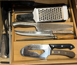 Assorted kitchen utensils and tools - thumbnail 2 of 9