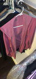 Assorted jackets and coats in closet - thumbnail 8 of 12