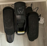 Ancheer electric foot massager with control unit and foot pads - thumbnail 5 of 5