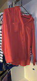 Assorted women's tops and blouses in closet - thumbnail 4 of 21