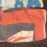 Assorted children's towels with varied prints - thumbnail 3 of 7
