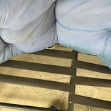 Outdoor metal furniture and decor collection - thumbnail 6 of 6