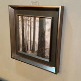 Framed Forest Scene Art - thumbnail 5 of 5