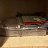 Blender, panini press, measuring cups, and storage containers - thumbnail 4 of 7