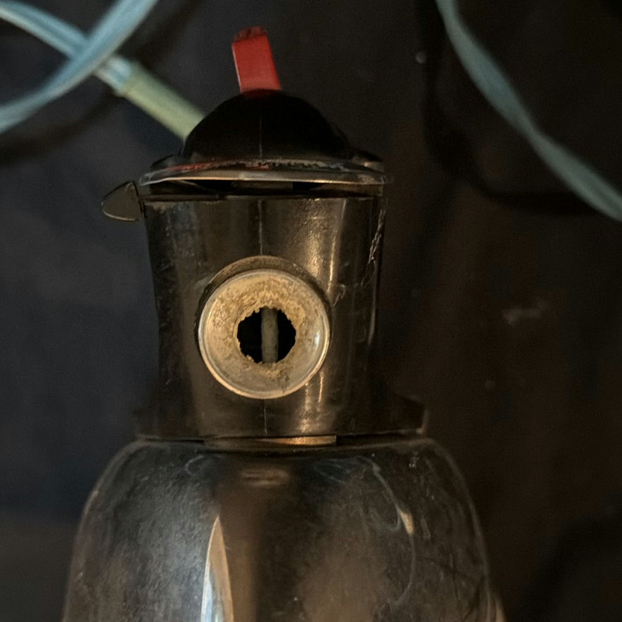 Vintage General Electric Electric Iron - image 5 of 6