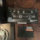 Yamaha YST-SW216 Subwoofer, Sony BDP-S3700 Blu-ray Player, and Monster Power HTS1600 - thumbnail 2 of 11