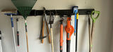 Assorted yard and garden tools - thumbnail 1 of 6