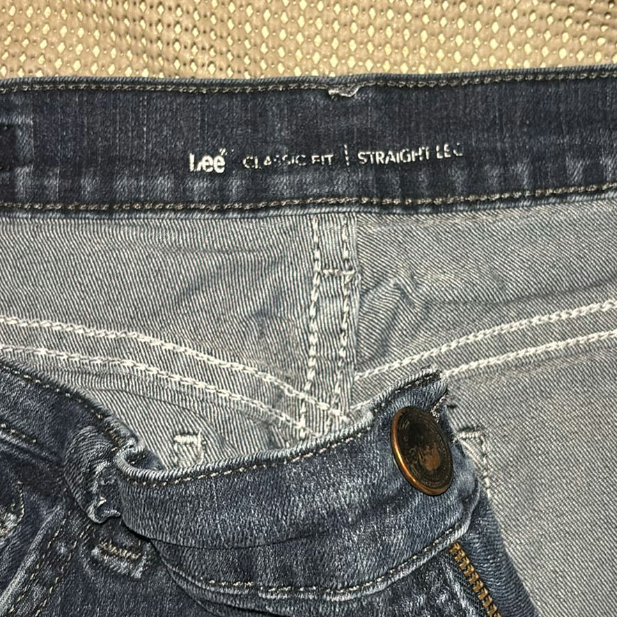 Embellished denim jeans assortment - image 3 of 8