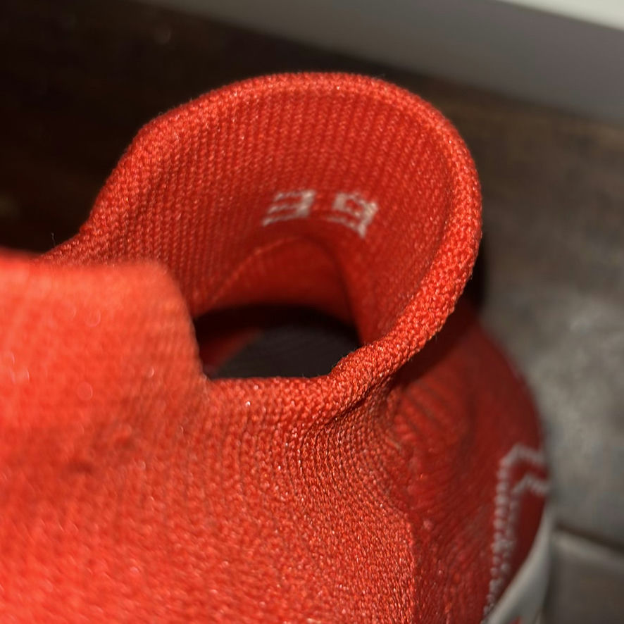 Assorted sneakers in multiple colors - image 11 of 11