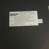 Yamaha YST-SW216 Subwoofer, Sony BDP-S3700 Blu-ray Player, and Monster Power HTS1600 - thumbnail 7 of 11