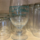 Glassware Collection: Stemware, Tumblers, and a Decorated Goblet - thumbnail 5 of 5