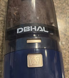 DBHAL cordless vacuum, Amazon Echo Dot, and accessories - thumbnail 6 of 6