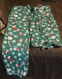 Assorted sleepwear  - thumbnail 3 of 8