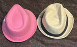 Assorted hats and visors - thumbnail 1 of 17