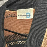 Assorted women's knit sweaters and tops on hangers - thumbnail 11 of 14
