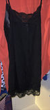 Assorted women's tops and blouses in closet - thumbnail 3 of 21
