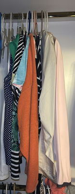 Assorted women's tops and jackets - Image 1 of 20