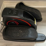 Ancheer electric foot massager with control unit and foot pads - thumbnail 4 of 5