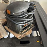 Assorted painting supplies and power tools - thumbnail 8 of 9