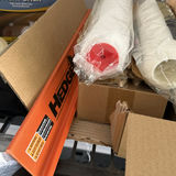 Assorted painting supplies and power tools - thumbnail 4 of 9