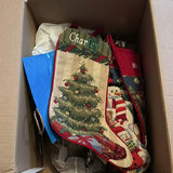 Christmas decorations and gift wrap collection - thumbnail 7 of 15