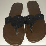 Assorted women's sandals and flip-flops - thumbnail 4 of 16