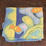 Assorted children's towels with varied prints - thumbnail 6 of 7