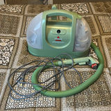 Bissell Little Green portable carpet and upholstery cleaner - thumbnail 1 of 4