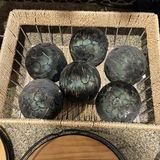 Kitchen Utensil Basket, Trivets, and Decorative Spheres - thumbnail 4 of 7
