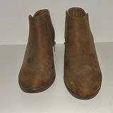 Assorted women's suede boots - thumbnail 8 of 13